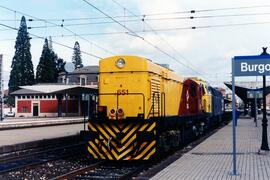 RENFE Serie 313 (ex 1300)