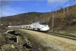 RENFE serie 130 AVE