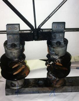 Reportaje fotográfico Corredor Mediterráneo