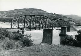 Línea de Betanzos a Ferrol