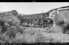 Puente Riera de Carmansó