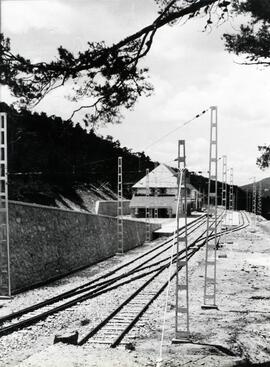 Ferrocarril eléctrico de Guadarrama