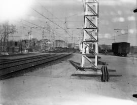 Estación de Pozuelo de Alarcón