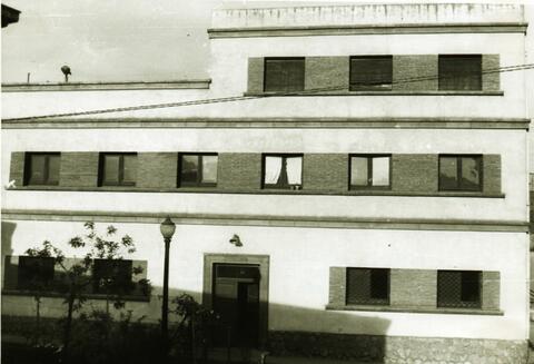 Original Objeto digital not accessible