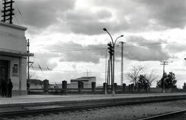 Estación de Lora del Río