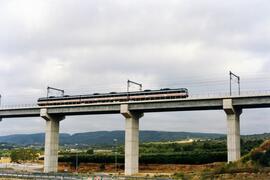 Automotores diésel de la serie 592, 593 y 596 de RENFE, conocidos como "Camellos"