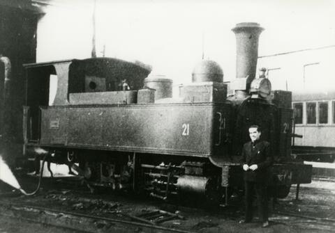 Original Objeto digital not accessible