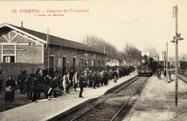 Estación de Figueras