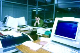 Informatización de la facturación de paquetes en RENFE
