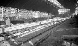 Estación de Bilbao - Abando