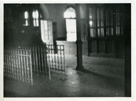 Estación de Algeciras de la línea de Bobadilla a Algeciras