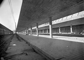 Estación de Santander