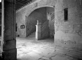 Monumentos de Salamanca