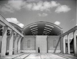 Obras de ampliación y mejora de los talleres generales de la estación de Valladolid - Campo Grand...