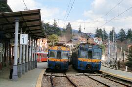 Ferrocarril eléctrico de Guadarrama