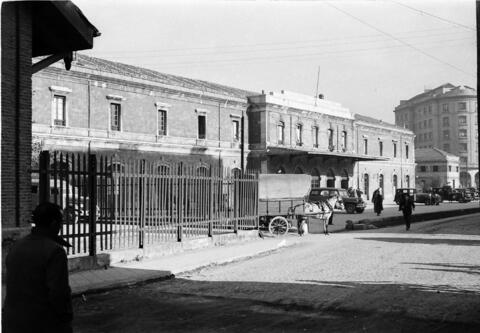 Original Objeto digital not accessible