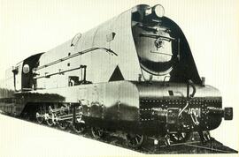 Locomotora de vapor 1801 de MZA (serie MZA 1801 a 1810) (serie RENFE 241-2101 a 2110)