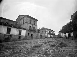 Santillana del Mar - villa