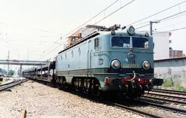 TÍTULO DEL ÁLBUM: RENFE 276