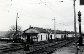 Estación de Espelúy