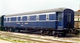 Coche Economato SSC-618