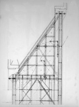 Dibujos de estructuras metálicas