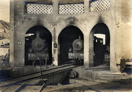 Ferrocarril de La Marina