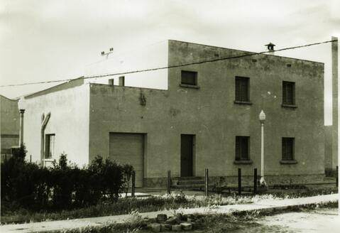 Original Objeto digital not accessible