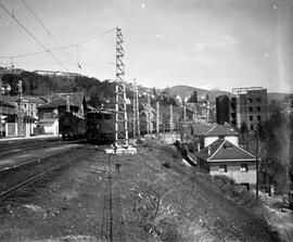 Tren de mercancías
