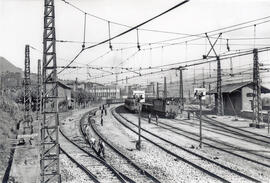 Estación de Montcada