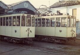 Tranvía Ferrocarril de Granada a Sierra Nevada