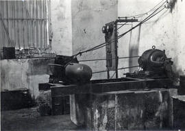 Grupo de carga de baterías