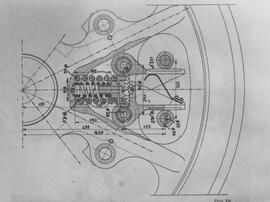 Planos de bogies