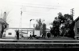 Estación de Villa del Río