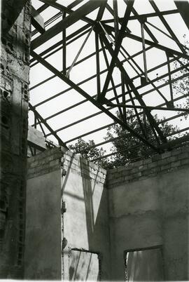 Estación de Córdoba de la línea de Manzanares a Córdoba