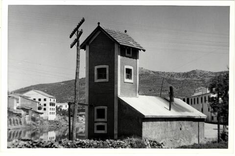 Original Objeto digital not accessible