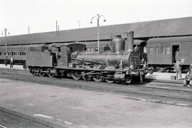 Estación de Lérida