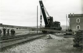 Estación de Jódar