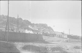 Paisaje de Puertollano