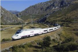 RENFE serie 130 AVE