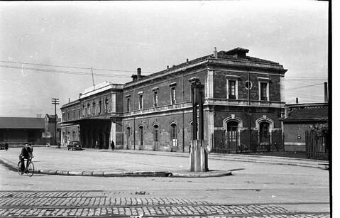 Original Objeto digital not accessible