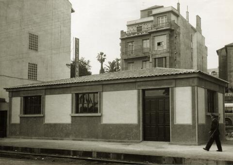 Original Objeto digital not accessible