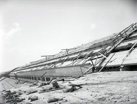 Obras de ampliación y mejora de los talleres generales de la estación de Valladolid - Campo Grand...