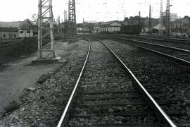 Estación de Pozuelo de Alarcón