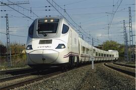 RENFE serie 130 AVE