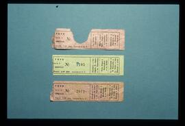 Billetes Murcia