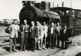 Estación de Castejón