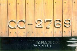 Coches de 3ª clase