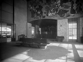 Estación de Orense - Empalme de las líneas de Zamora a La Coruña y de Monforte a La Coruña