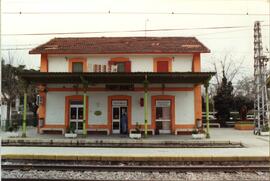 Estación de Torrelodones